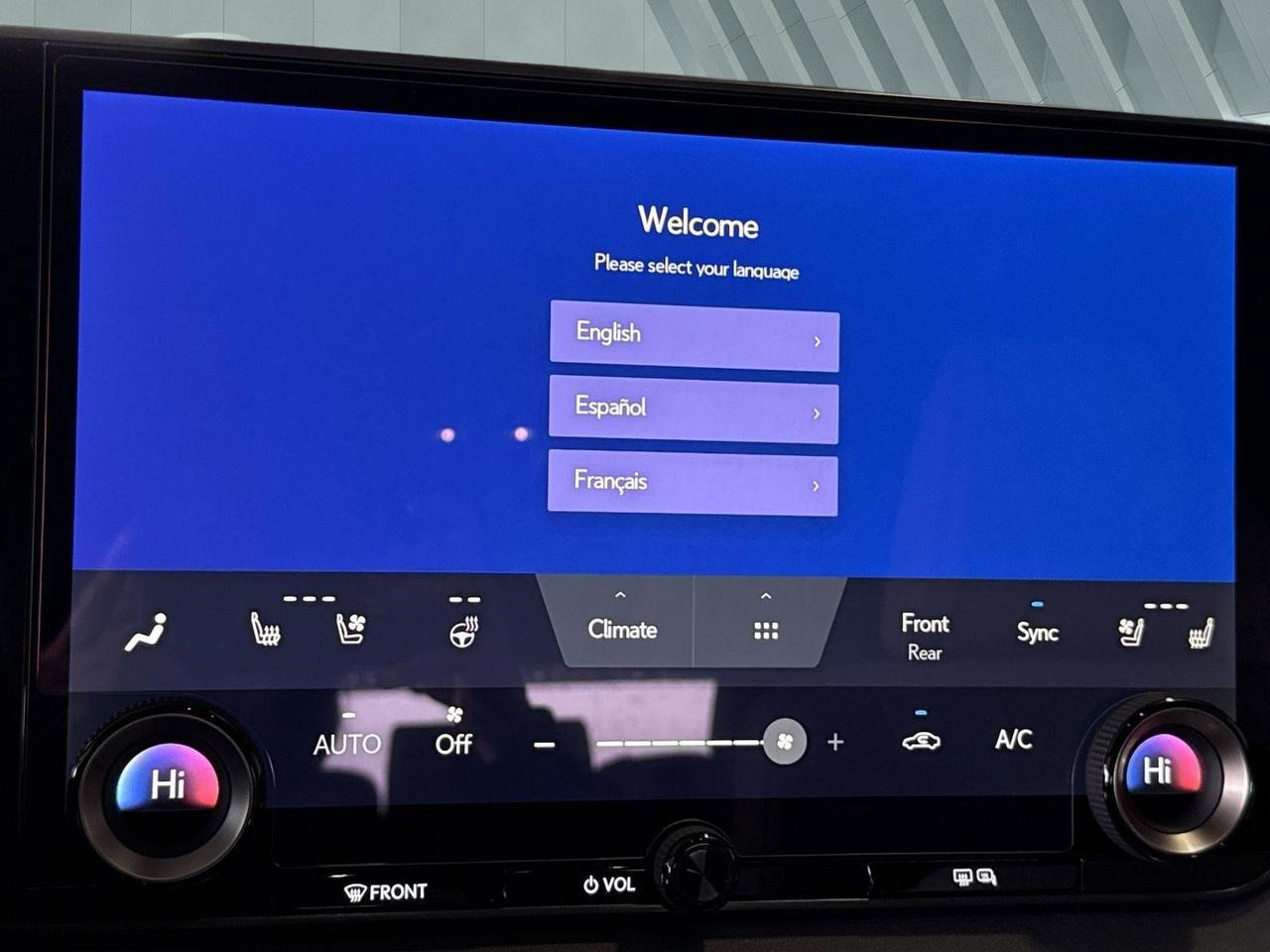 2026 Lexus RX 350 Premium+ San Antonio TX