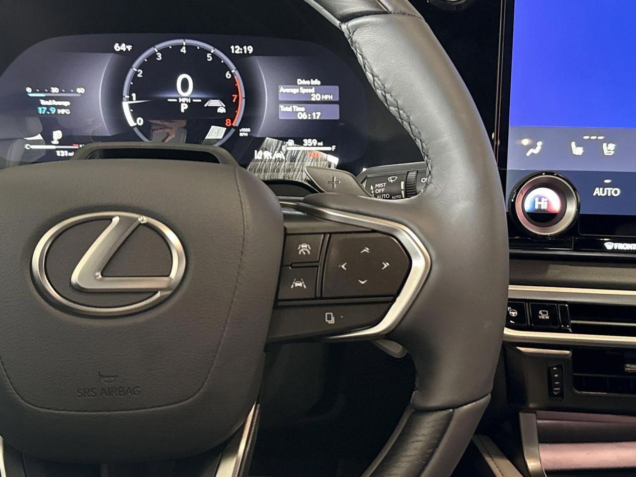 2026 Lexus RX 350 Premium+ San Antonio TX