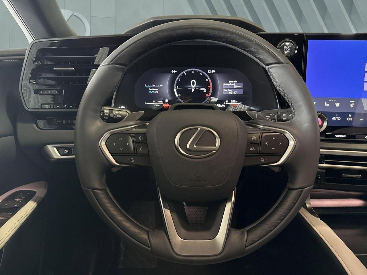 2026 Lexus RX 350 Premium+ San Antonio TX