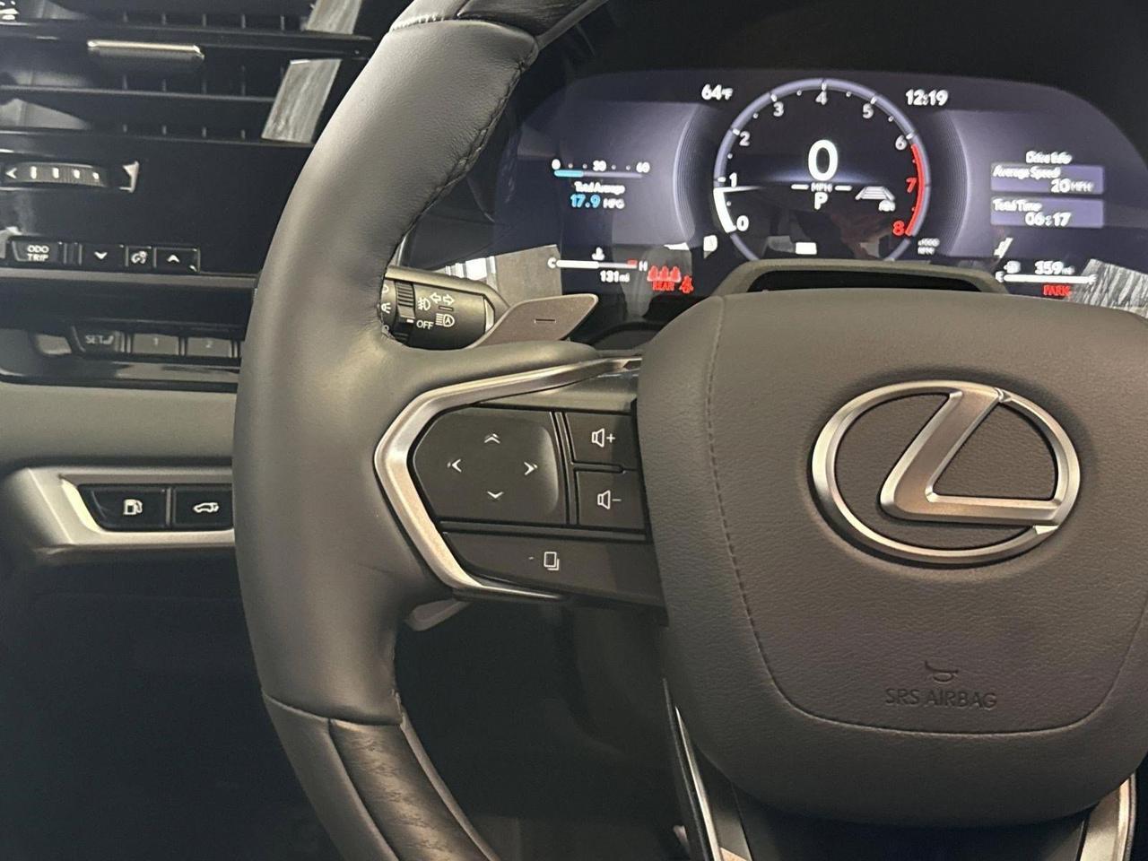 2026 Lexus RX 350 Premium+ San Antonio TX