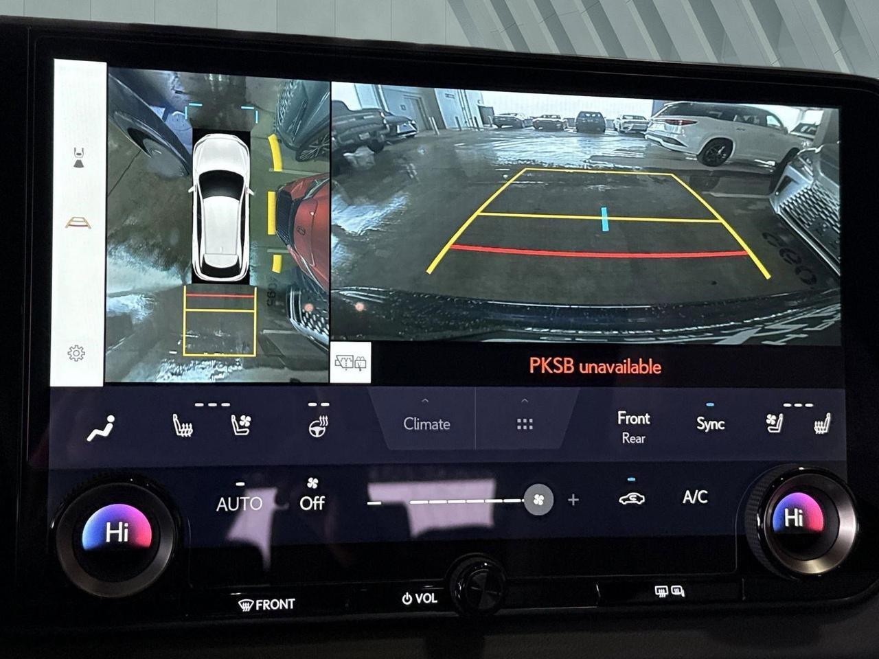 2026 Lexus RX 350 Premium+ San Antonio TX