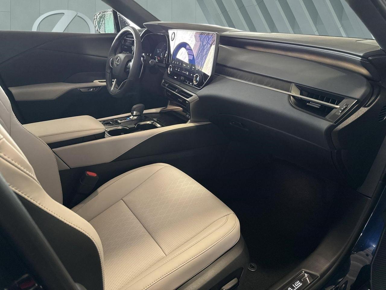 2026 Lexus RX 350 Premium+ San Antonio TX