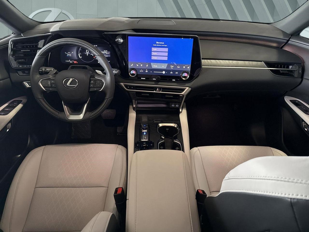 2026 Lexus RX 350 Premium+ San Antonio TX