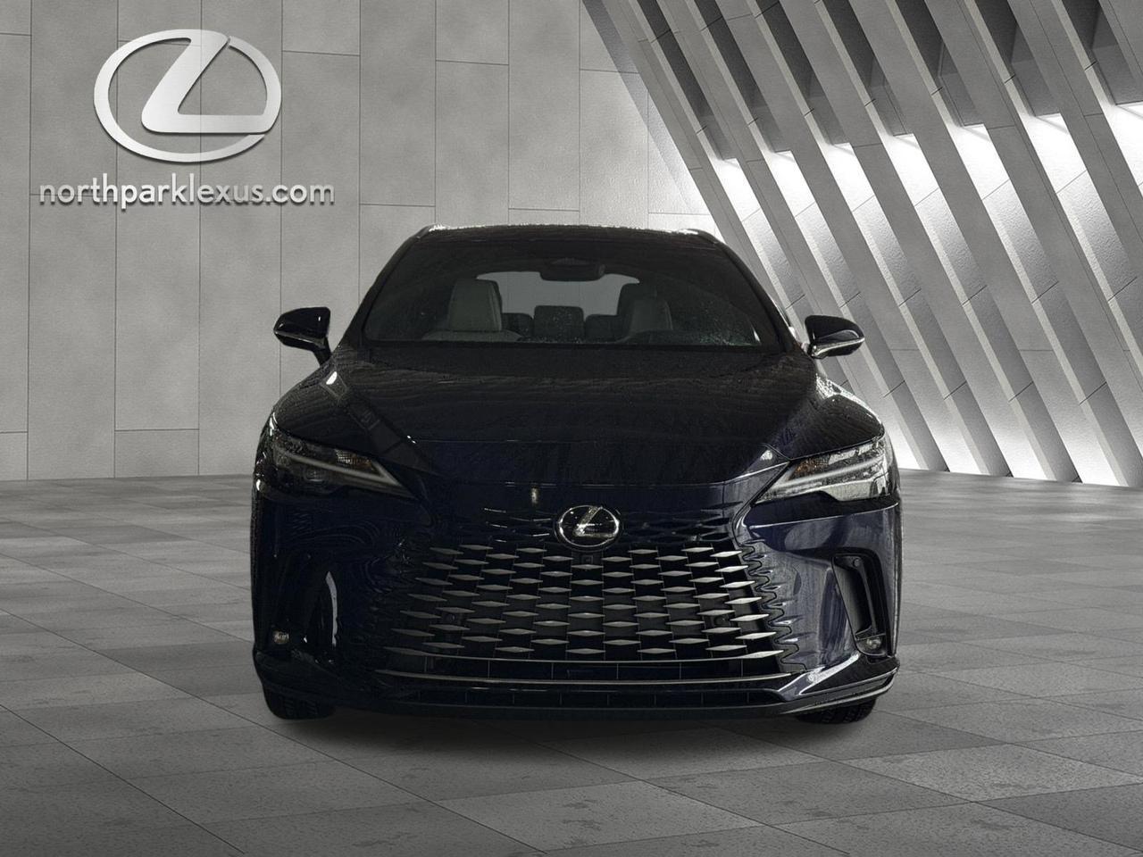 2026 Lexus RX 350 Premium+ San Antonio TX