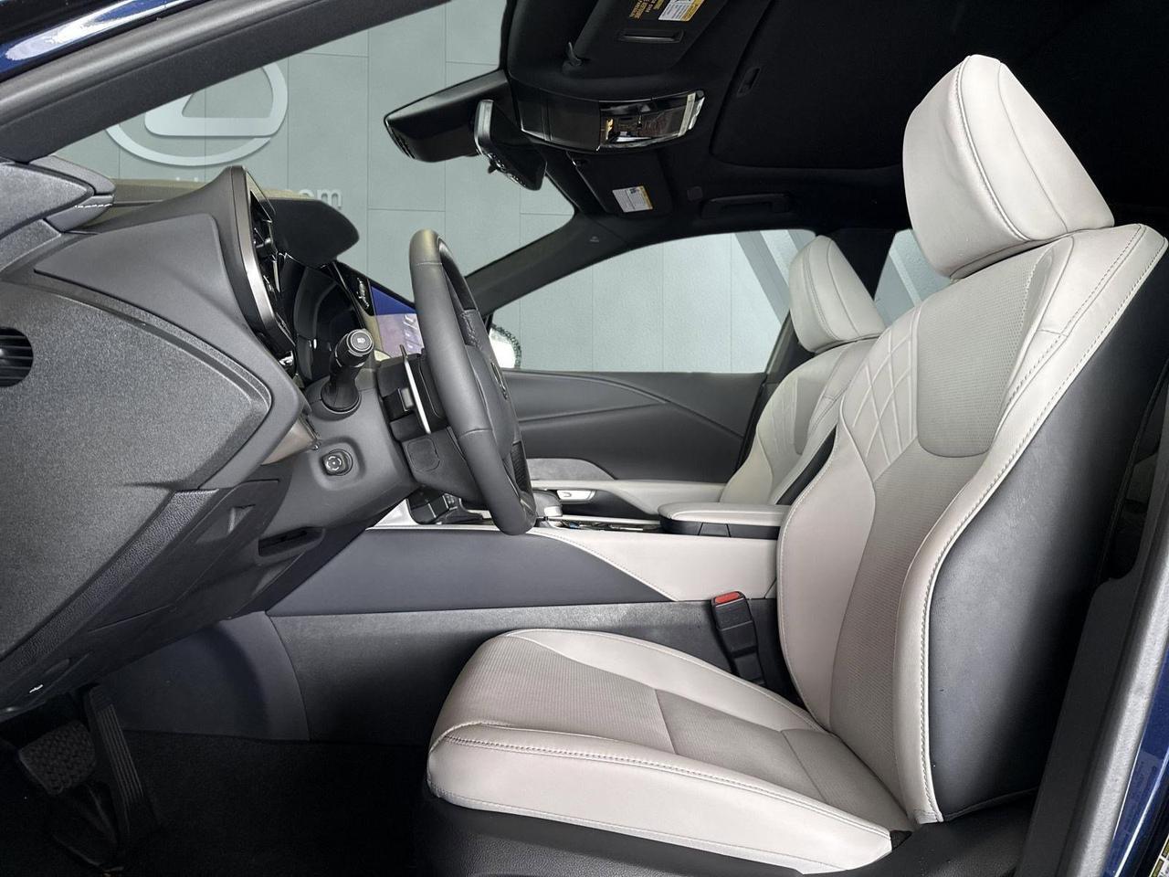 2026 Lexus RX 350 Premium+ San Antonio TX