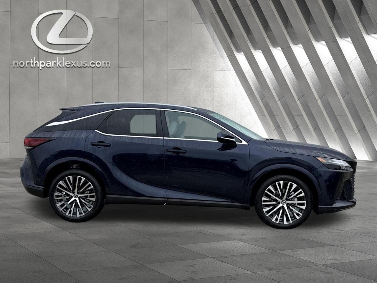 2026 Lexus RX 350 Premium+ San Antonio TX