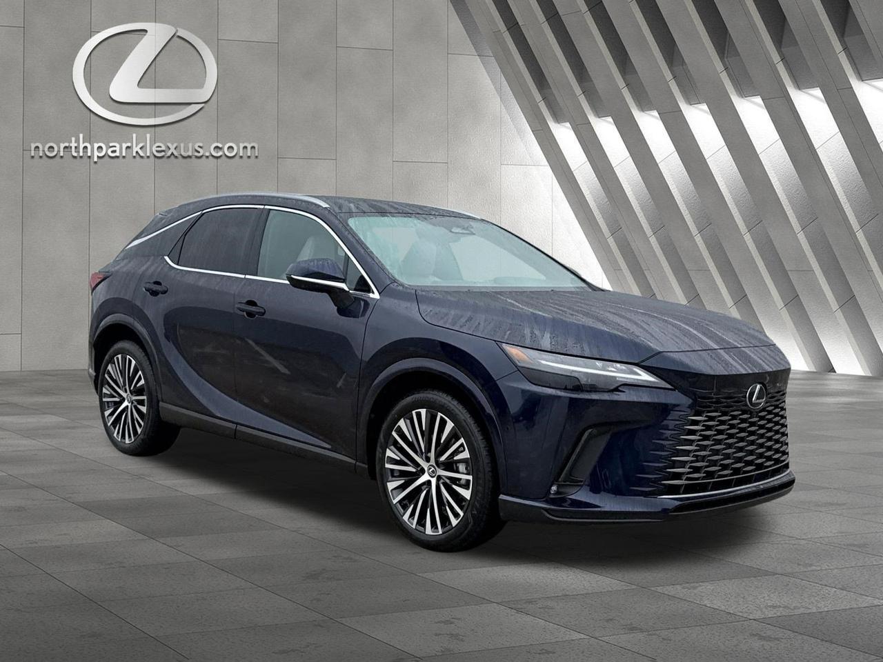 2026 Lexus RX 350 Premium+ San Antonio TX