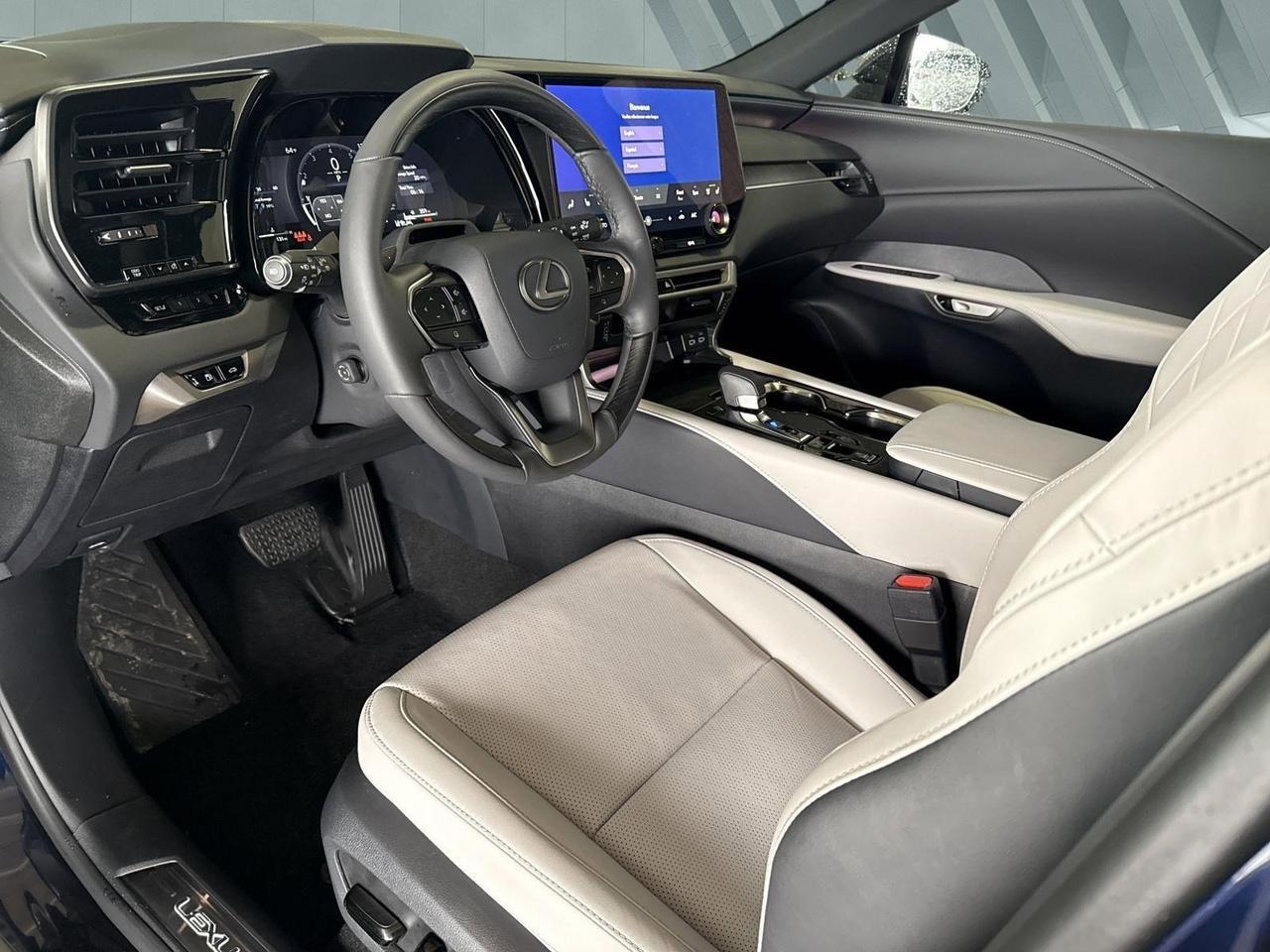 2026 Lexus RX 350 Premium+ San Antonio TX