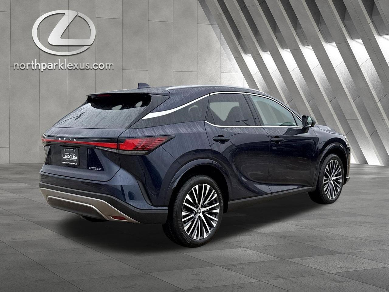2026 Lexus RX 350 Premium+ San Antonio TX