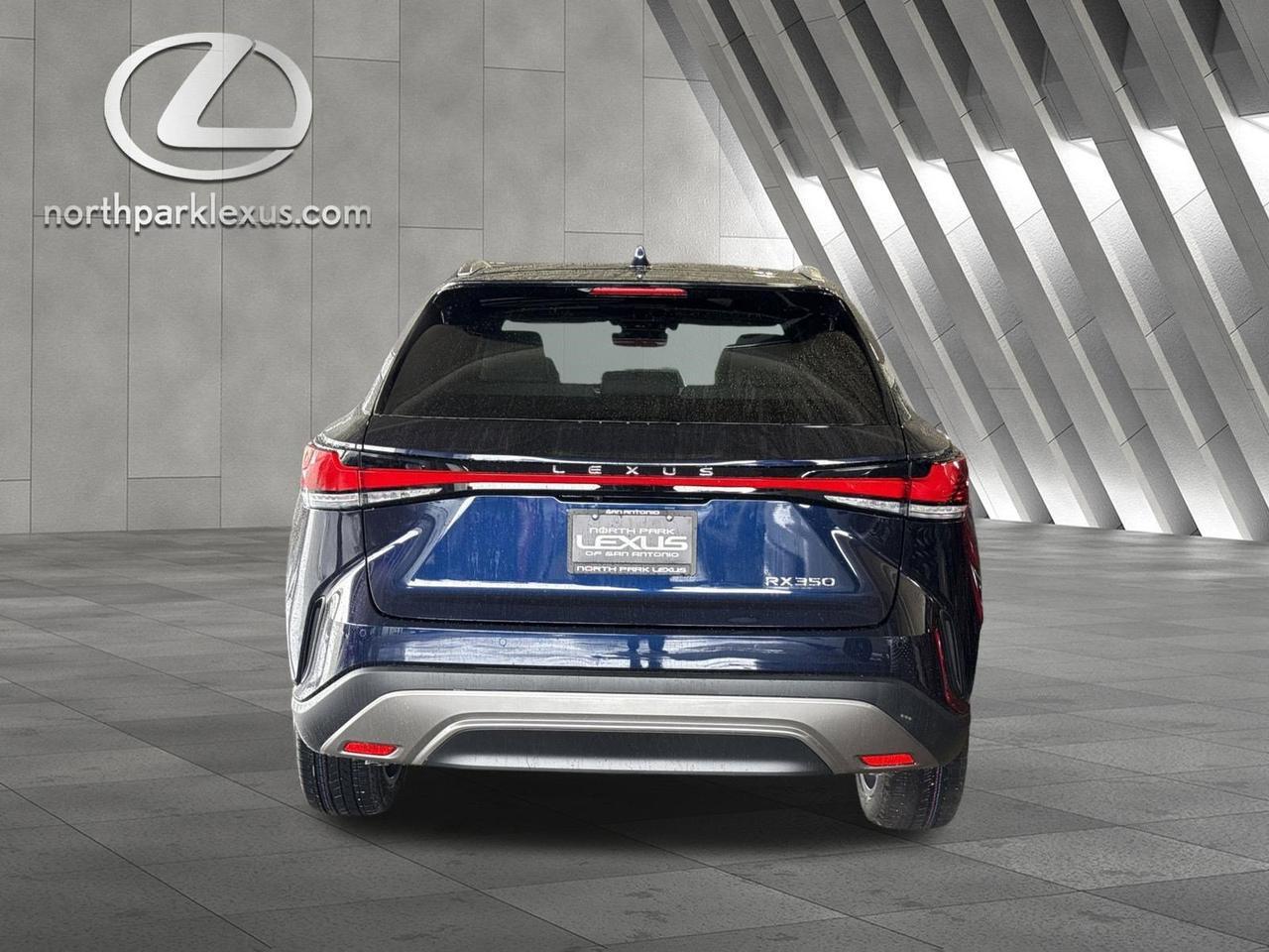2026 Lexus RX 350 Premium+ San Antonio TX
