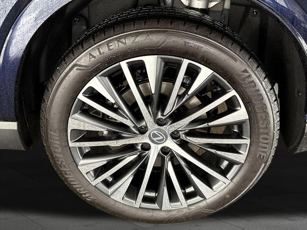 2026 Lexus RX 350 Premium+ San Antonio TX