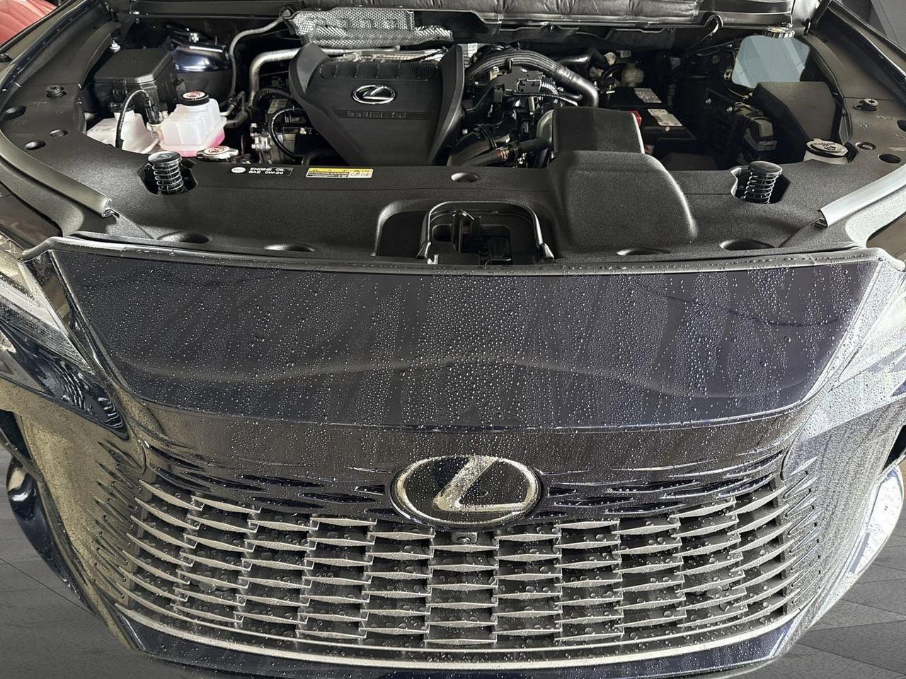 2026 Lexus RX 350 Premium+ San Antonio TX