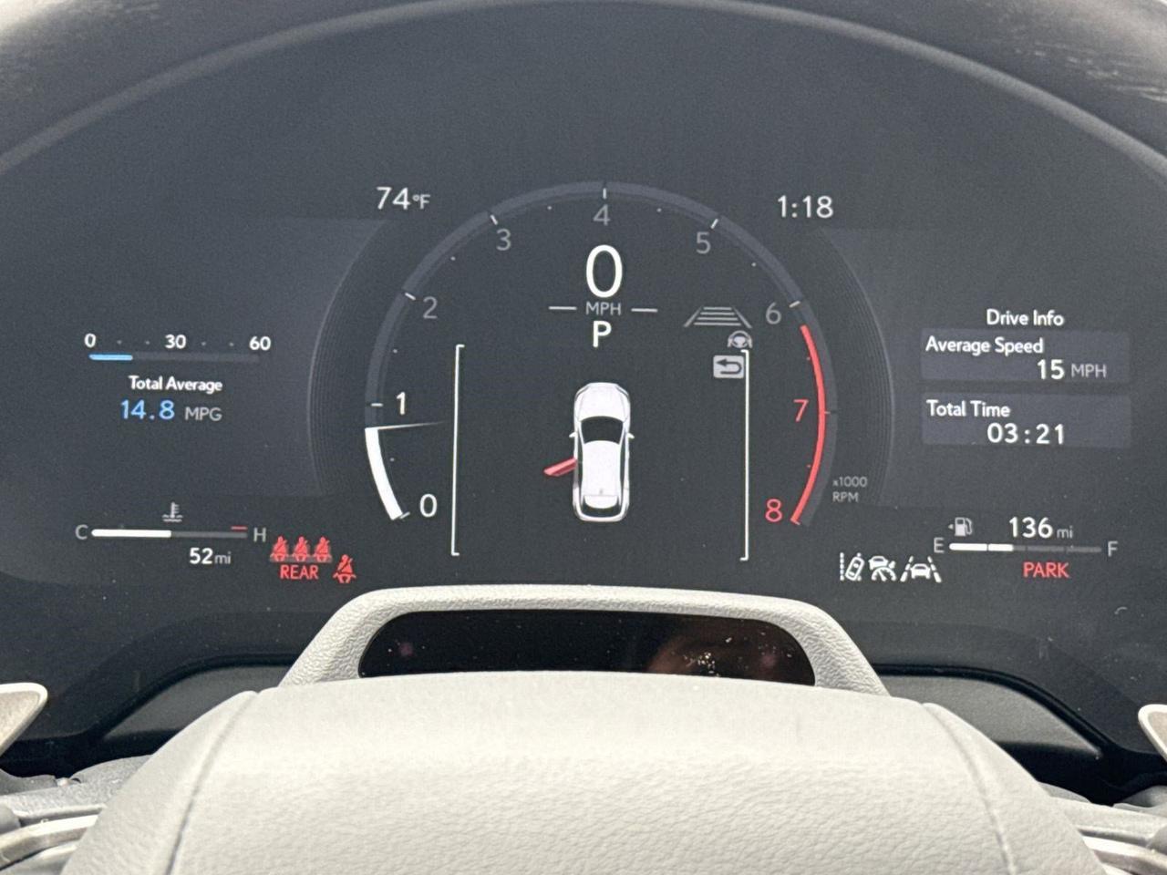 2026 Lexus RX 350 Premium San Antonio TX