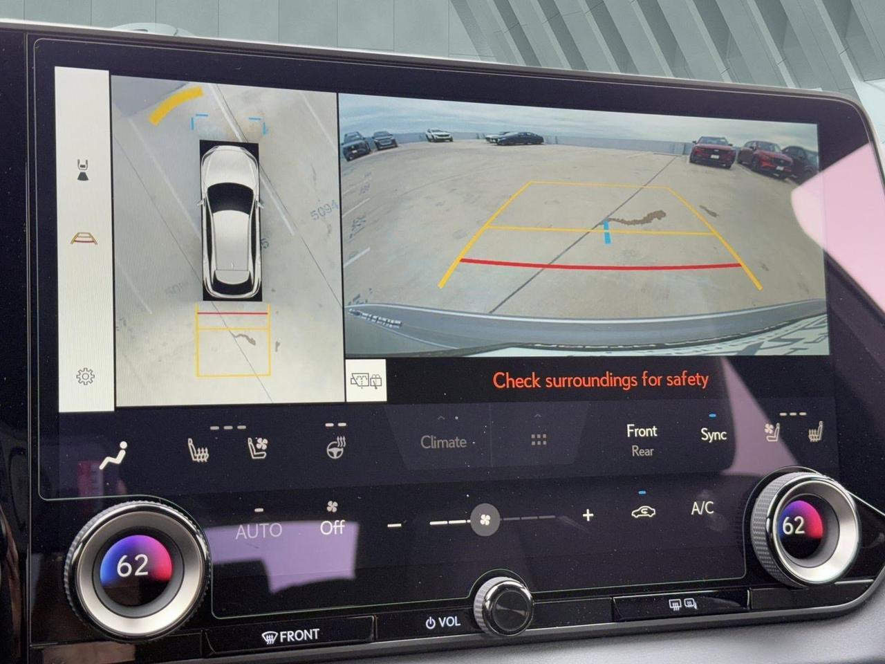 2026 Lexus RX 350 Premium San Antonio TX