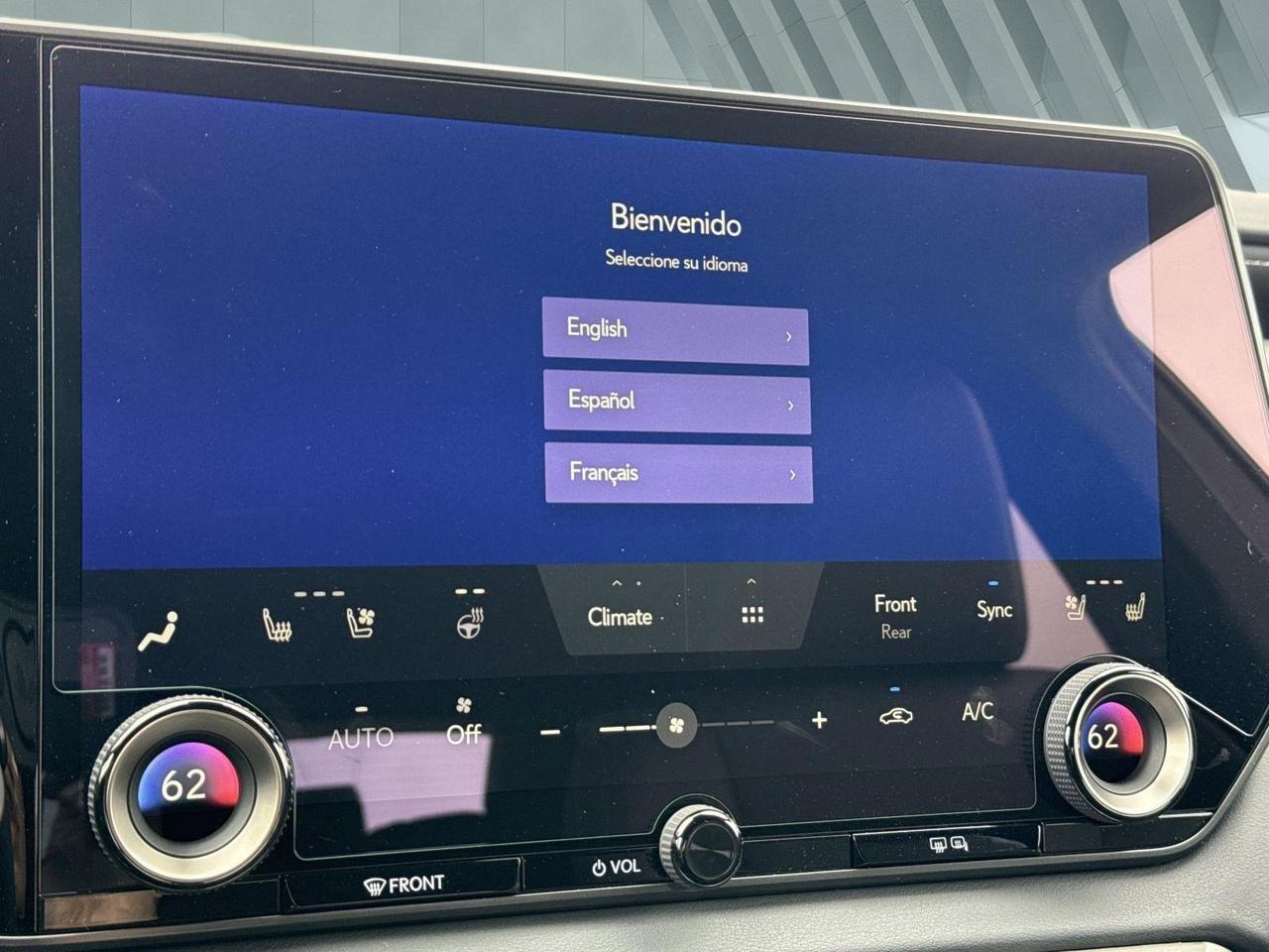 2026 Lexus RX 350 Premium San Antonio TX