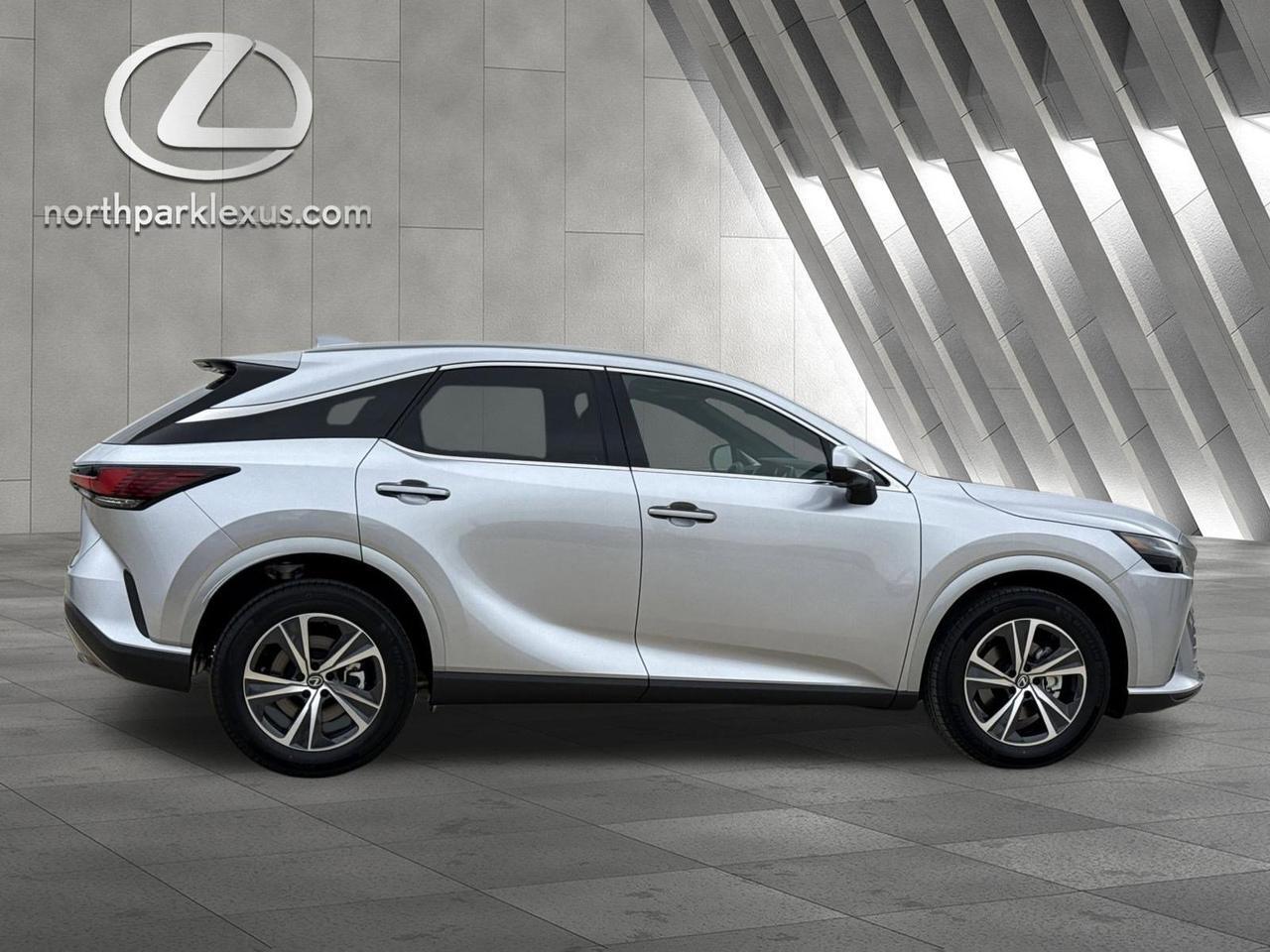 2026 Lexus RX 350 Premium San Antonio TX