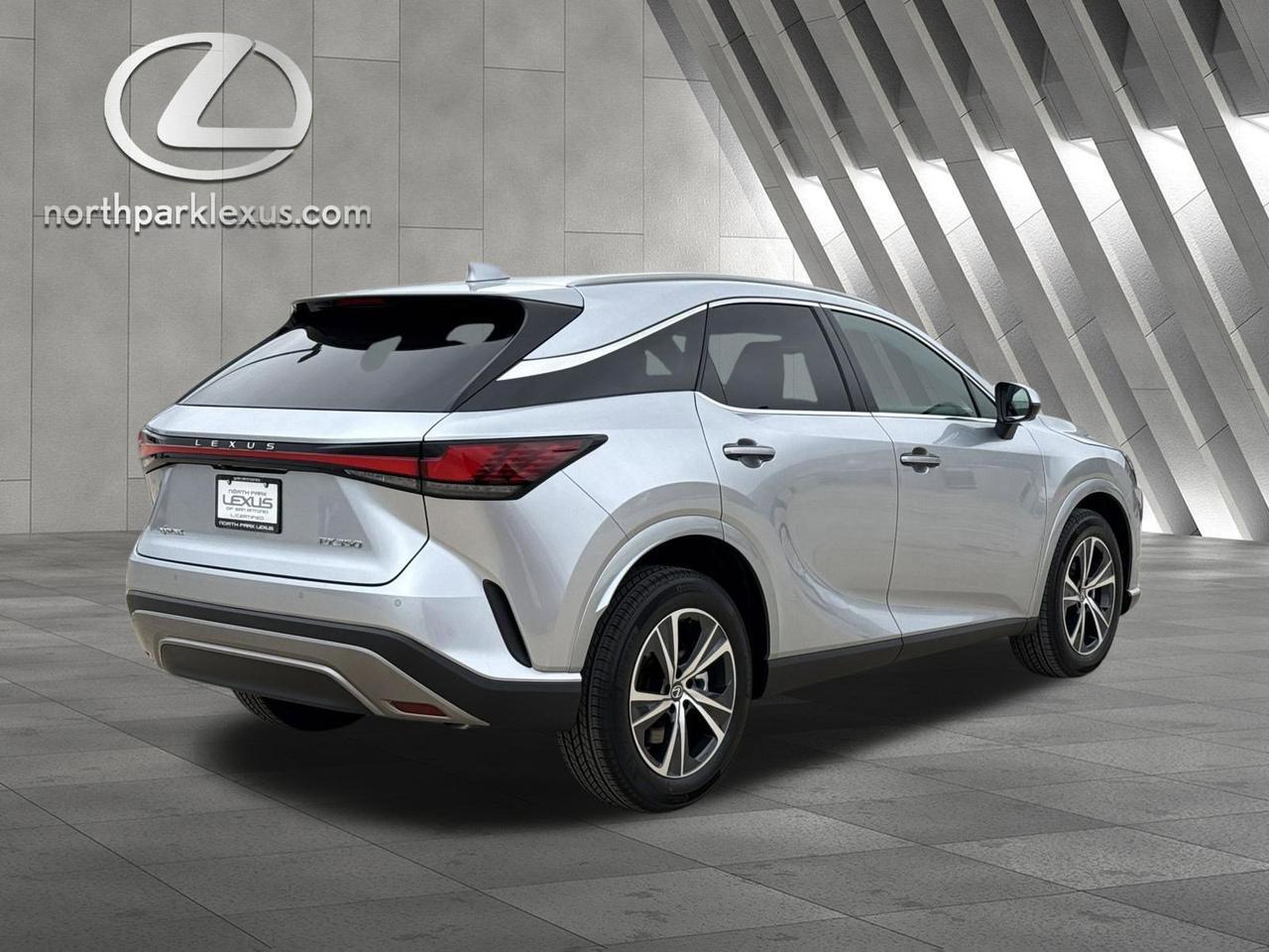 2026 Lexus RX 350 Premium San Antonio TX