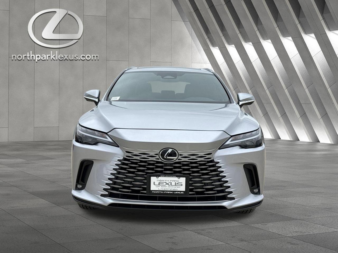 2026 Lexus RX 350 Premium San Antonio TX