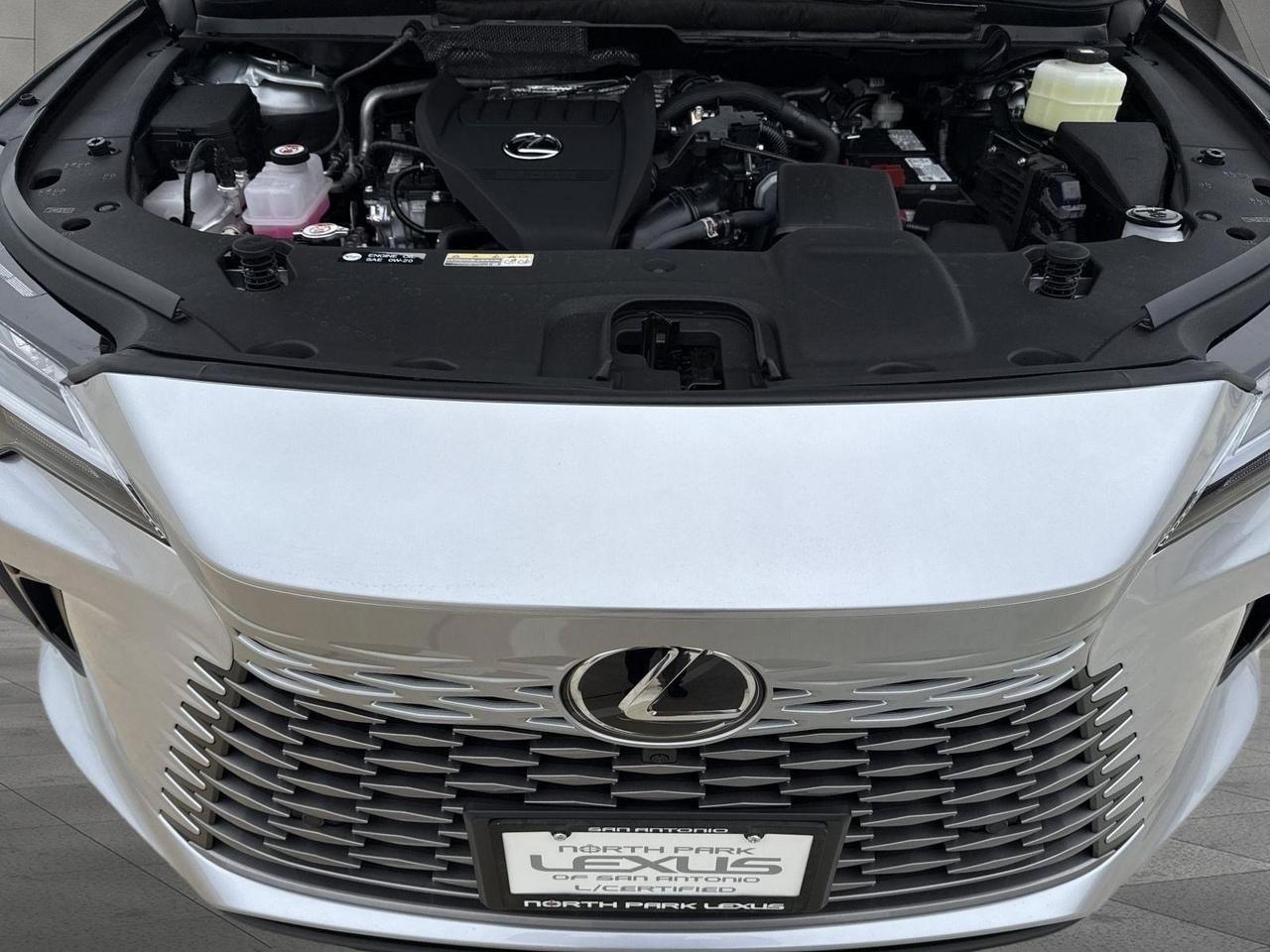 2026 Lexus RX 350 Premium San Antonio TX