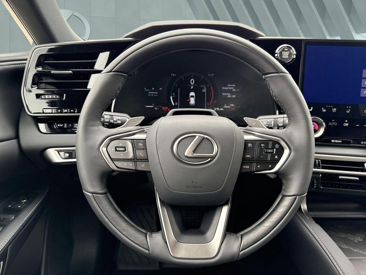 2026 Lexus RX 350 Premium San Antonio TX