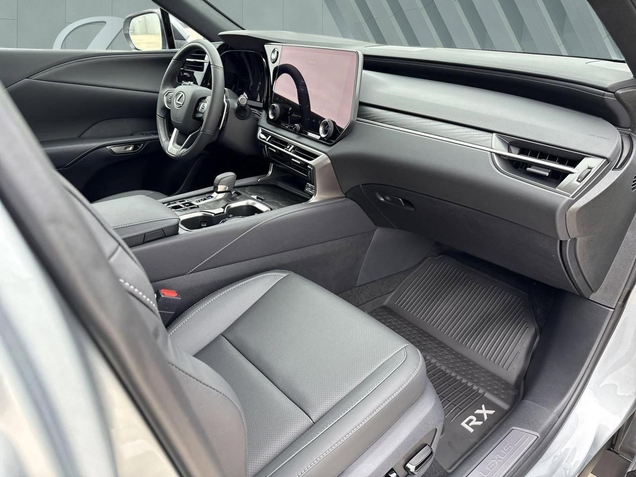2026 Lexus RX 350 Premium San Antonio TX