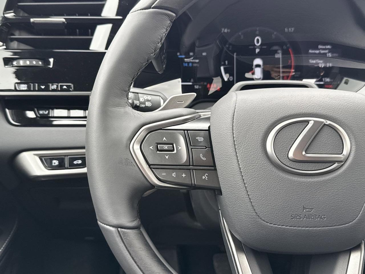 2026 Lexus RX 350 Premium San Antonio TX