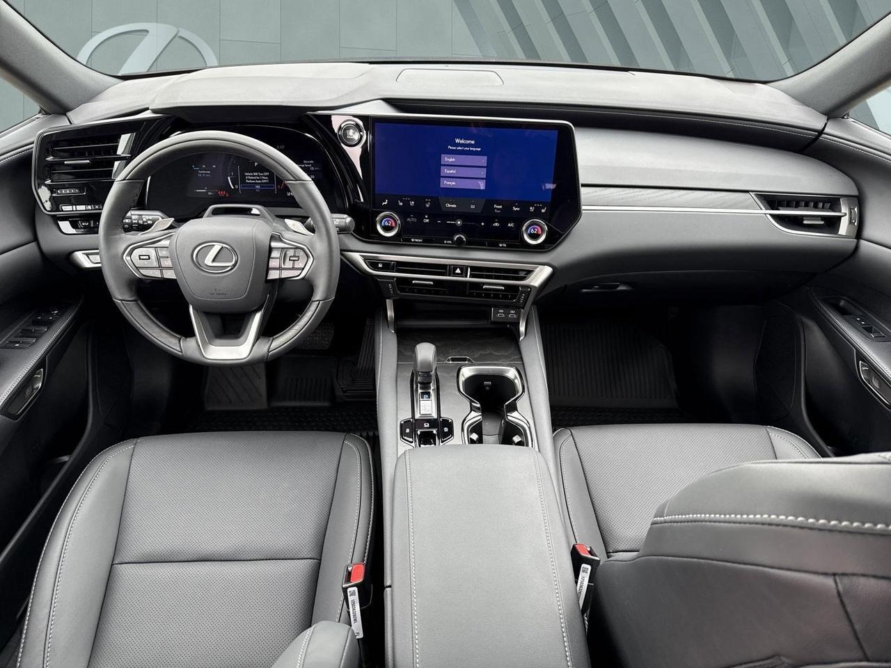 2026 Lexus RX 350 Premium San Antonio TX