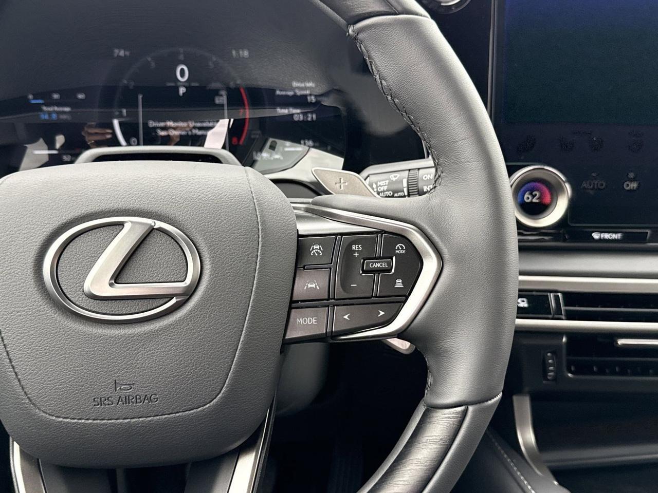 2026 Lexus RX 350 Premium San Antonio TX