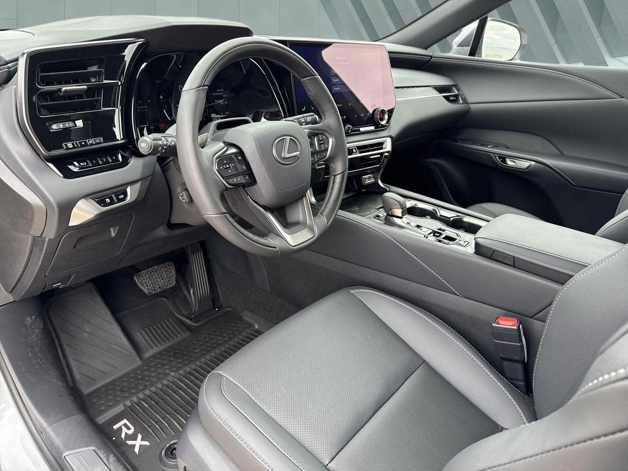 2026 Lexus RX 350 Premium San Antonio TX