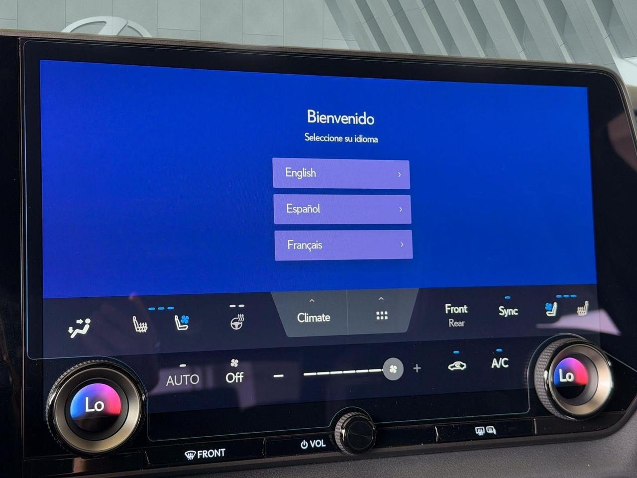 2026 Lexus RX 350 Premium San Antonio TX