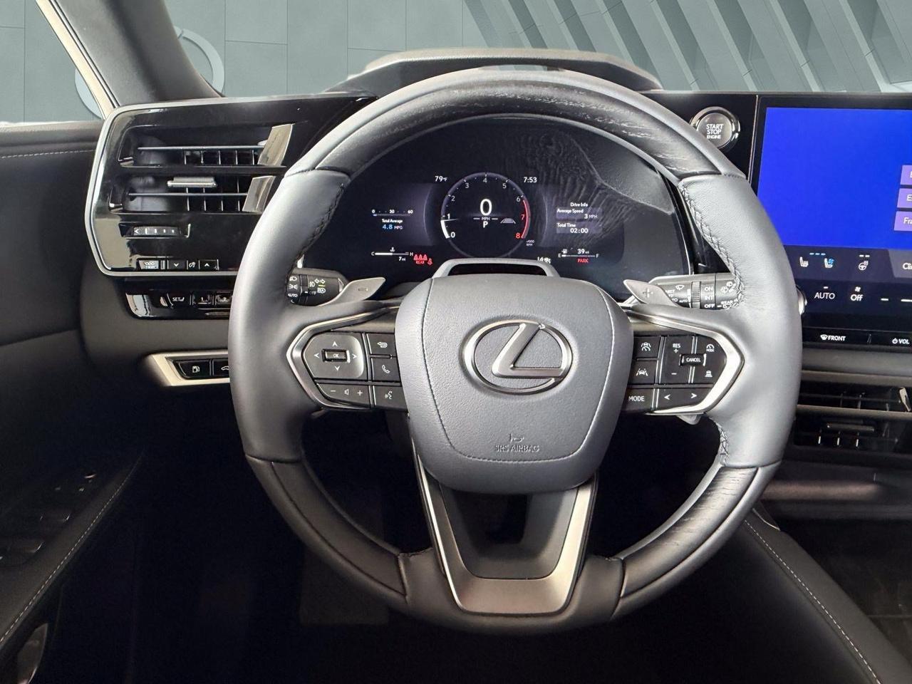 2026 Lexus RX 350 Premium San Antonio TX