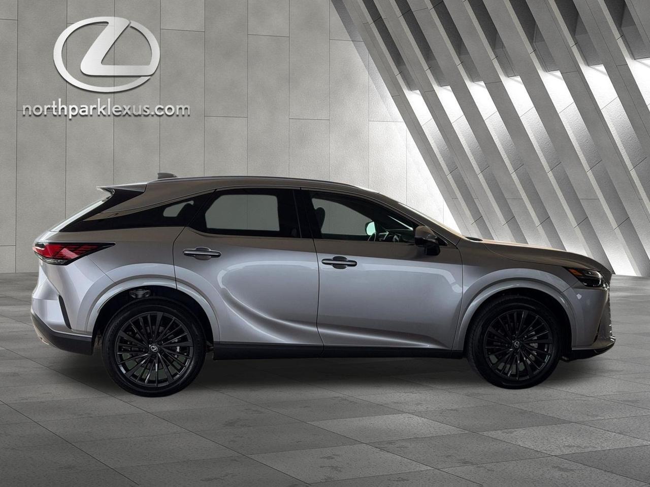 2026 Lexus RX 350 Premium San Antonio TX