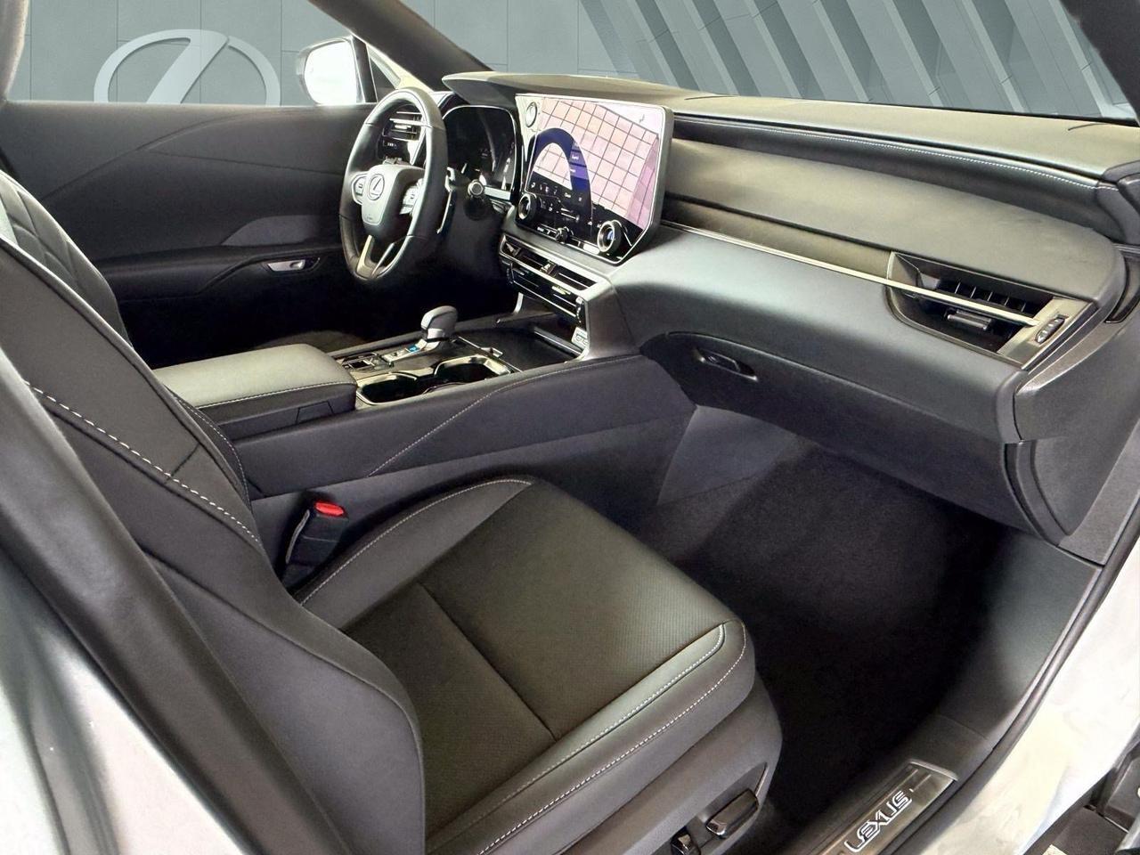 2026 Lexus RX 350 Premium San Antonio TX