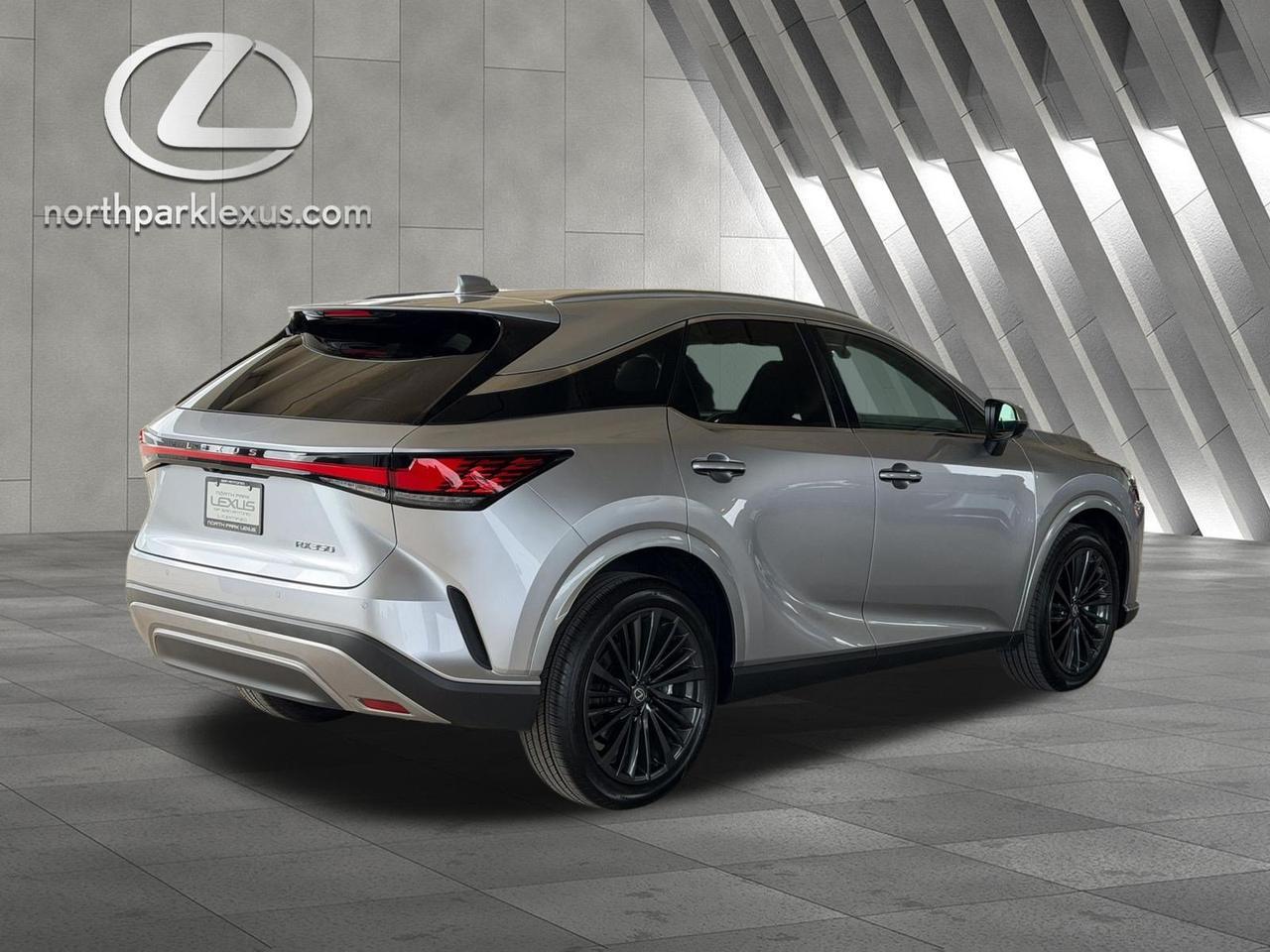 2026 Lexus RX 350 Premium San Antonio TX