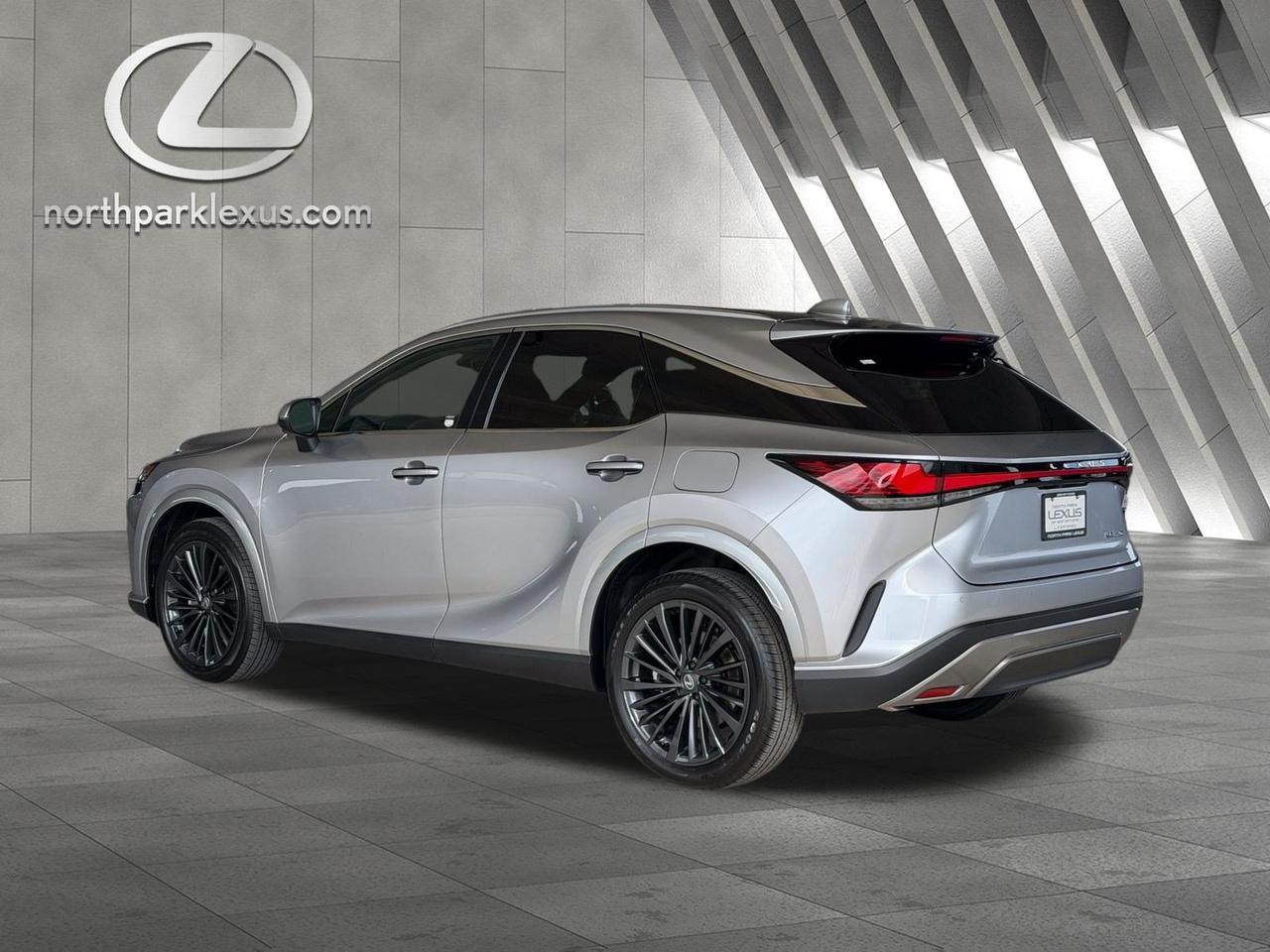 2026 Lexus RX 350 Premium San Antonio TX
