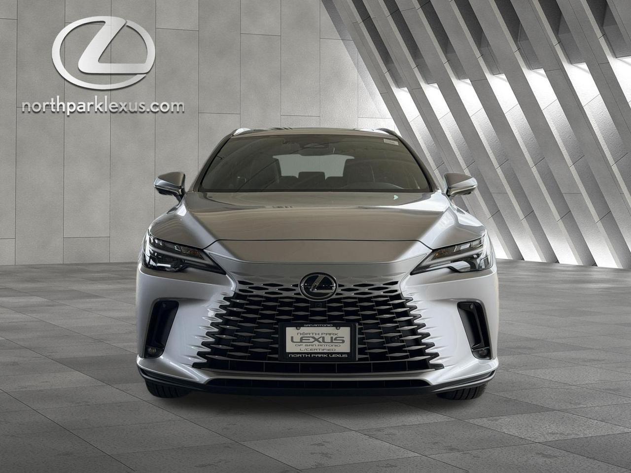 2026 Lexus RX 350 Premium San Antonio TX