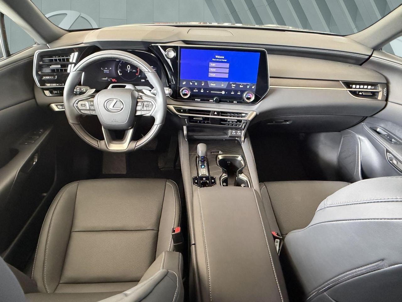 2026 Lexus RX 350 Premium San Antonio TX