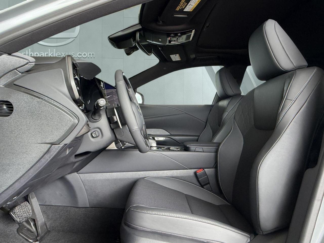 2026 Lexus RX 350 Premium San Antonio TX