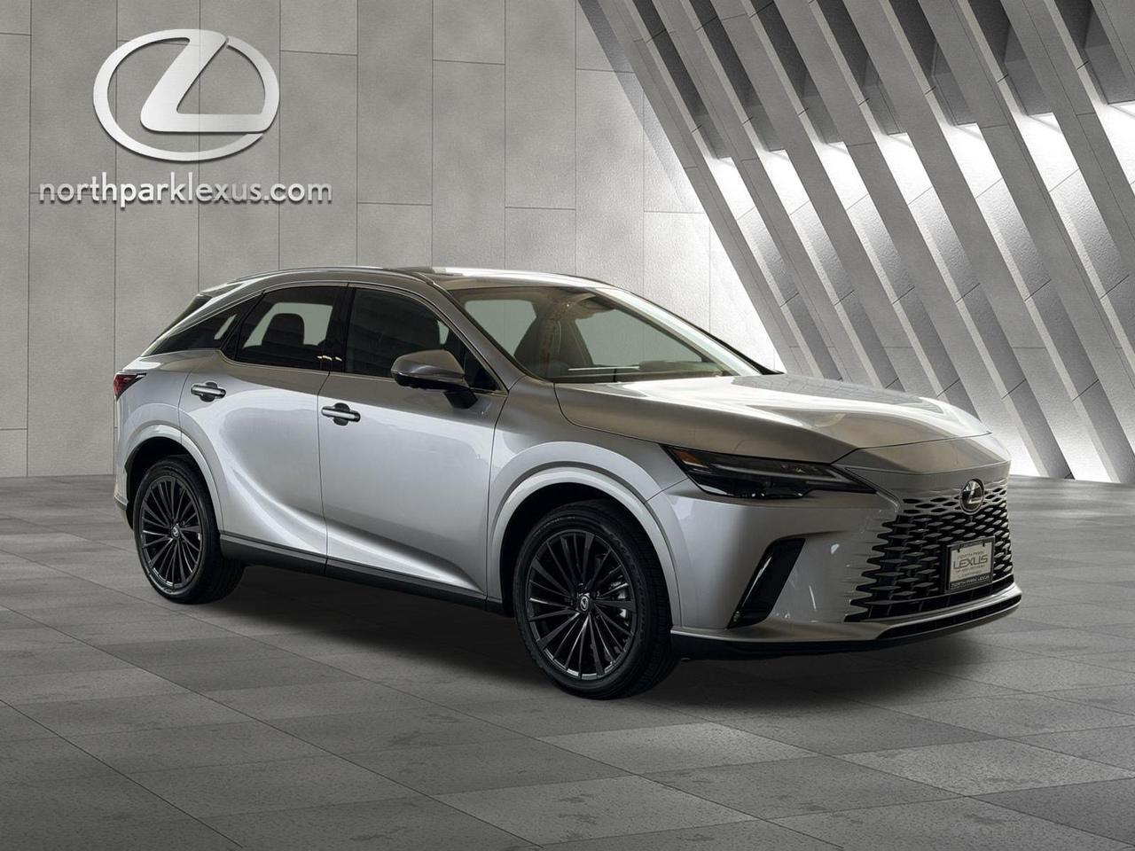 2026 Lexus RX 350 Premium San Antonio TX