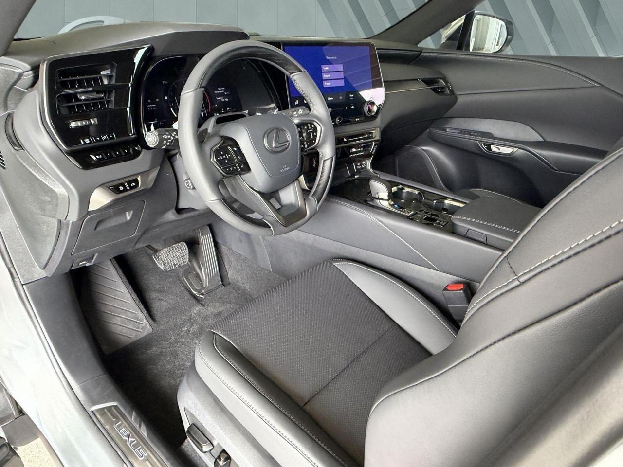 2026 Lexus RX 350 Premium San Antonio TX