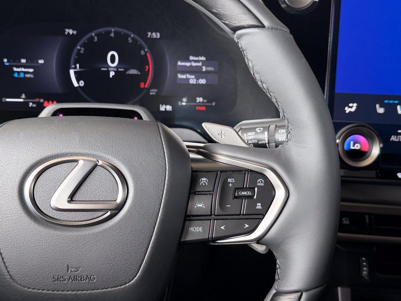 2026 Lexus RX 350 Premium San Antonio TX