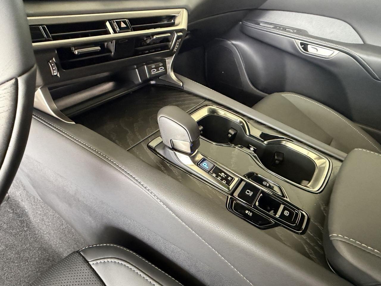 2026 Lexus RX 350 Premium San Antonio TX