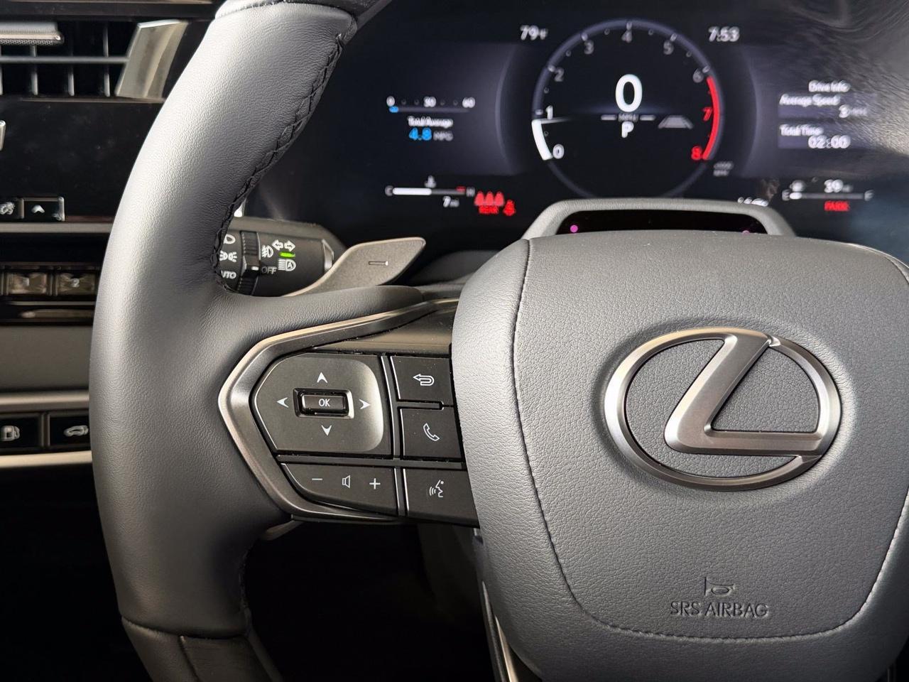 2026 Lexus RX 350 Premium San Antonio TX