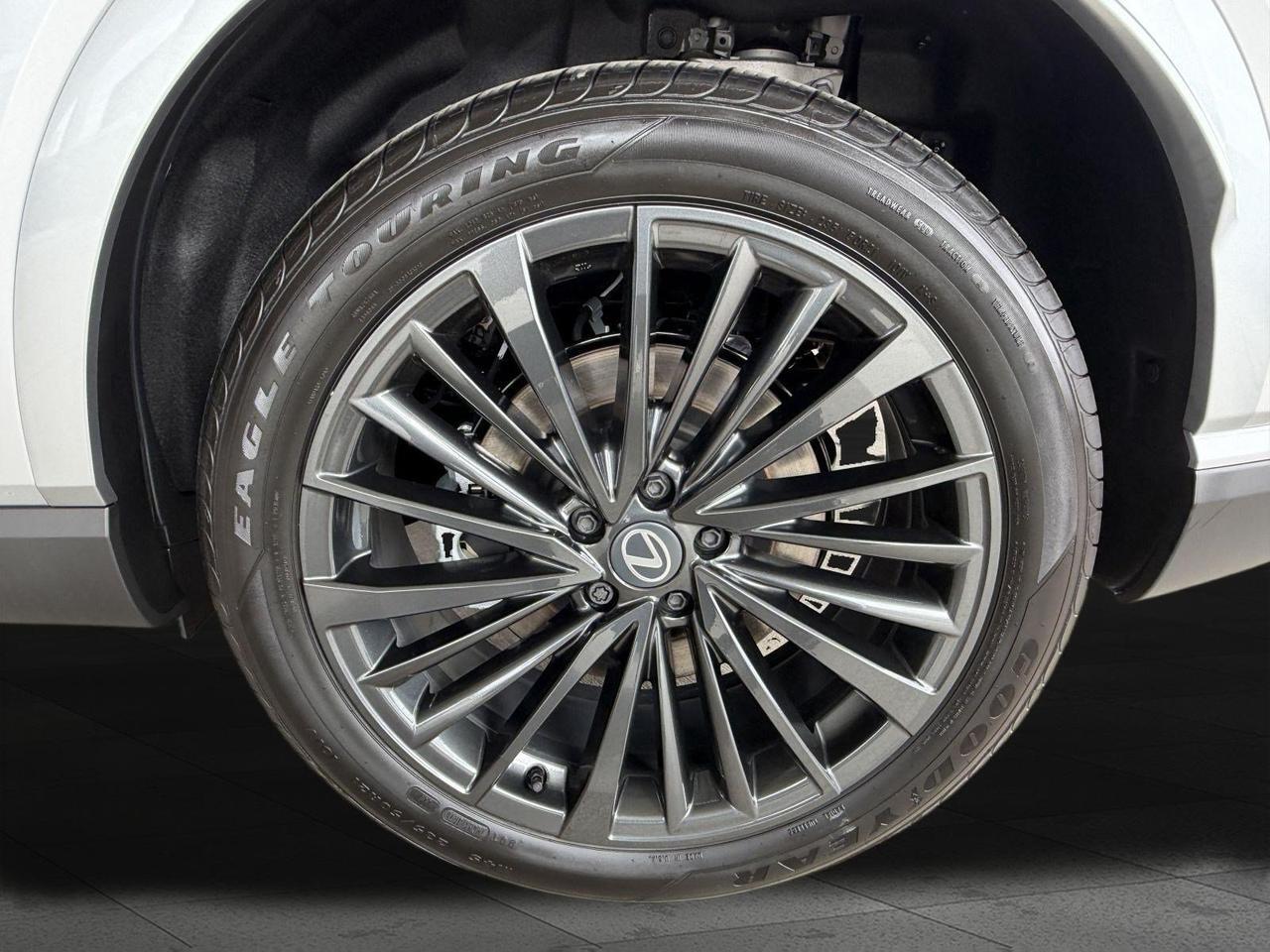 2026 Lexus RX 350 Premium San Antonio TX