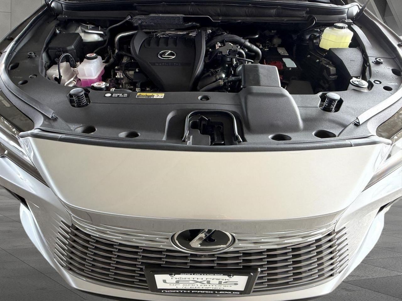 2026 Lexus RX 350 Premium San Antonio TX