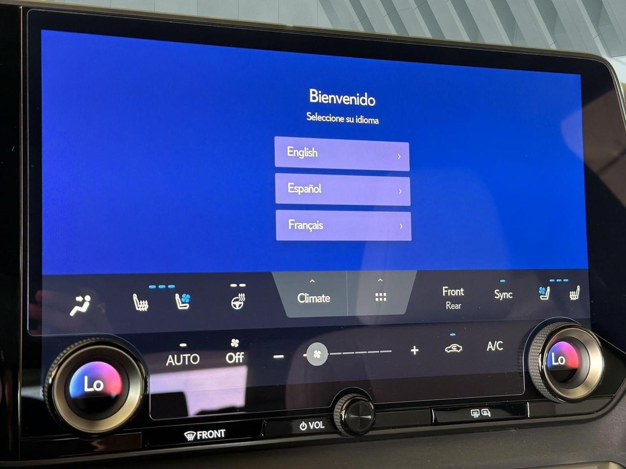 2026 Lexus RX 350 Premium San Antonio TX