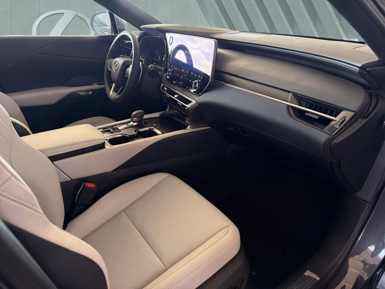 2026 Lexus RX 350 Premium San Antonio TX