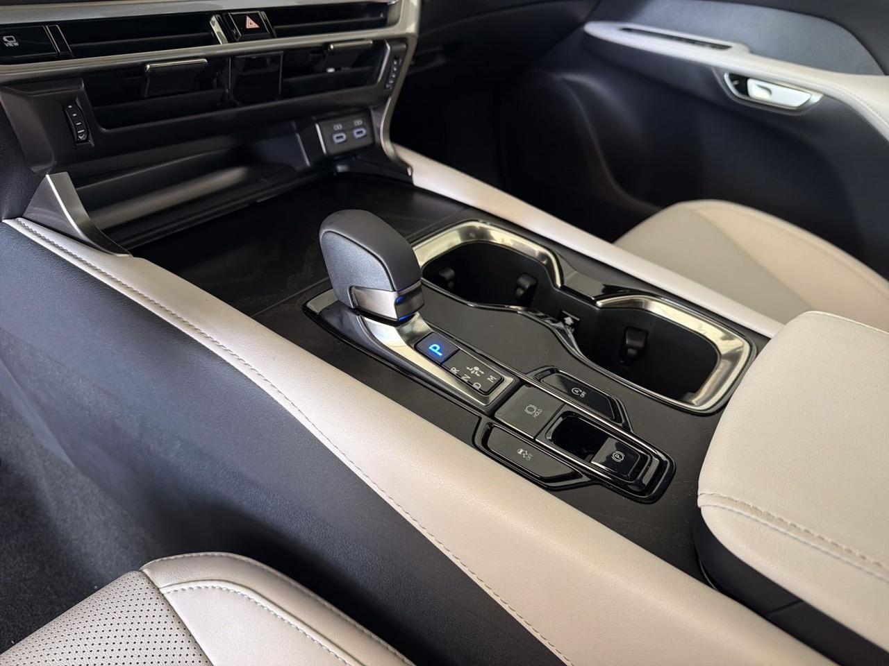2026 Lexus RX 350 Premium San Antonio TX