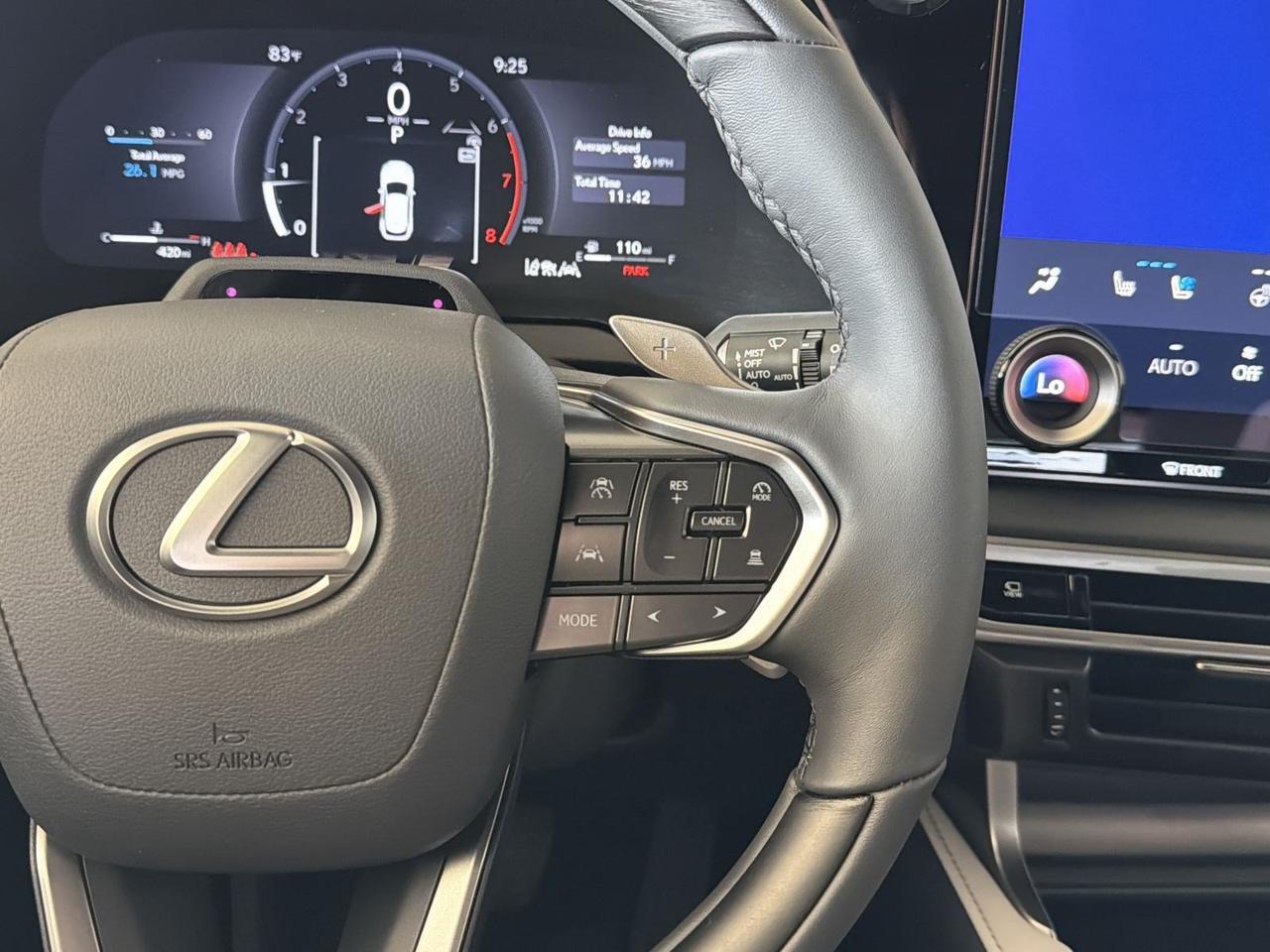 2026 Lexus RX 350 Premium San Antonio TX