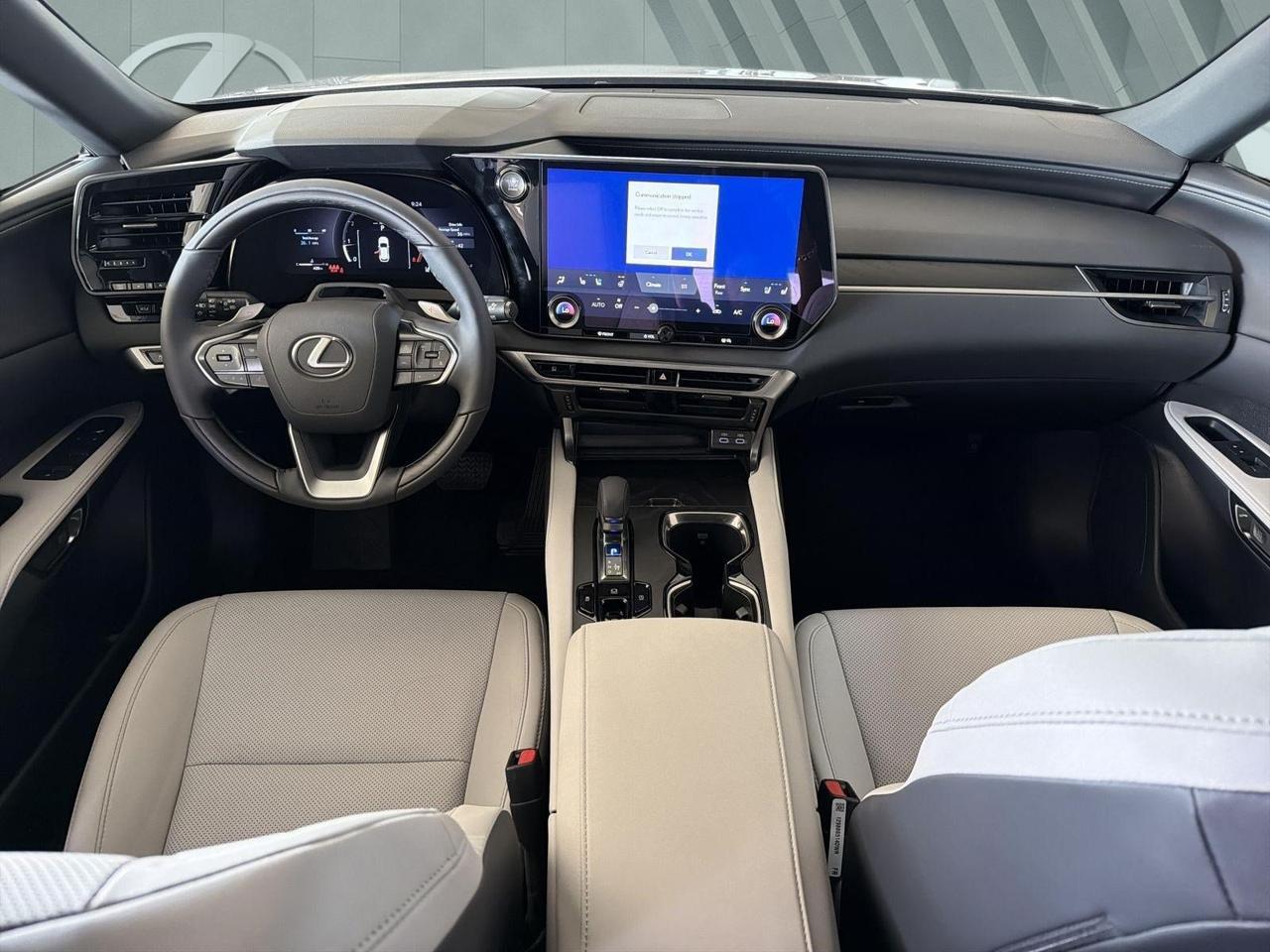 2026 Lexus RX 350 Premium San Antonio TX